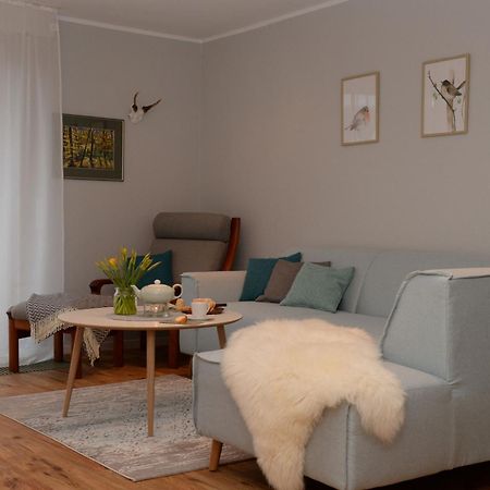 Apartment With Sauna Merlsheim 외부 사진
