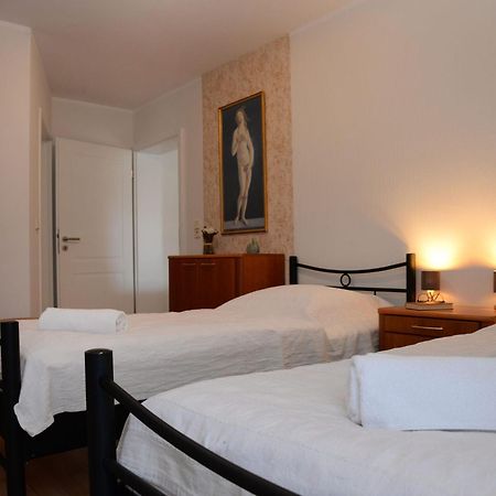 Apartment With Sauna Merlsheim 외부 사진