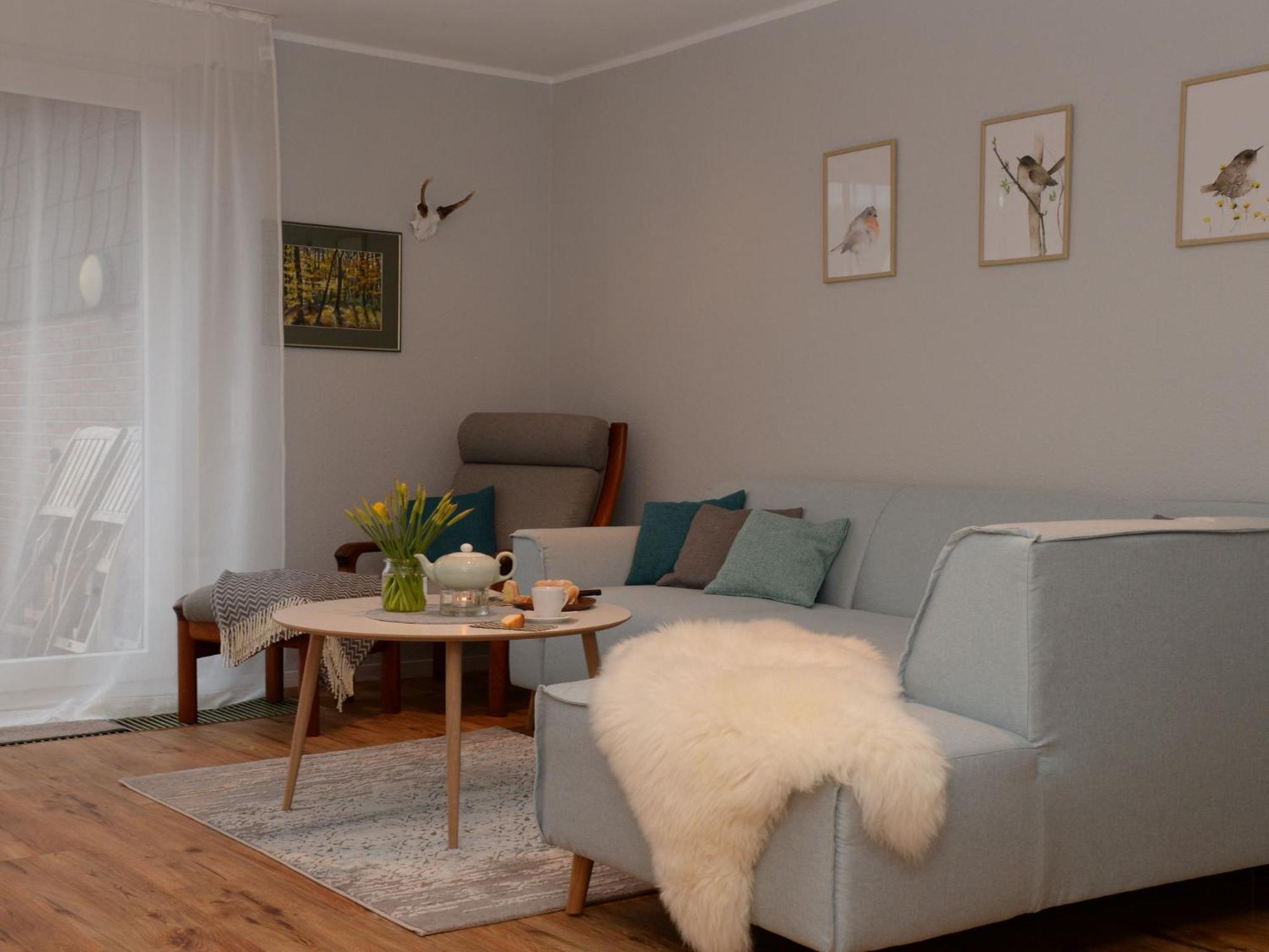 Apartment With Sauna Merlsheim 외부 사진
