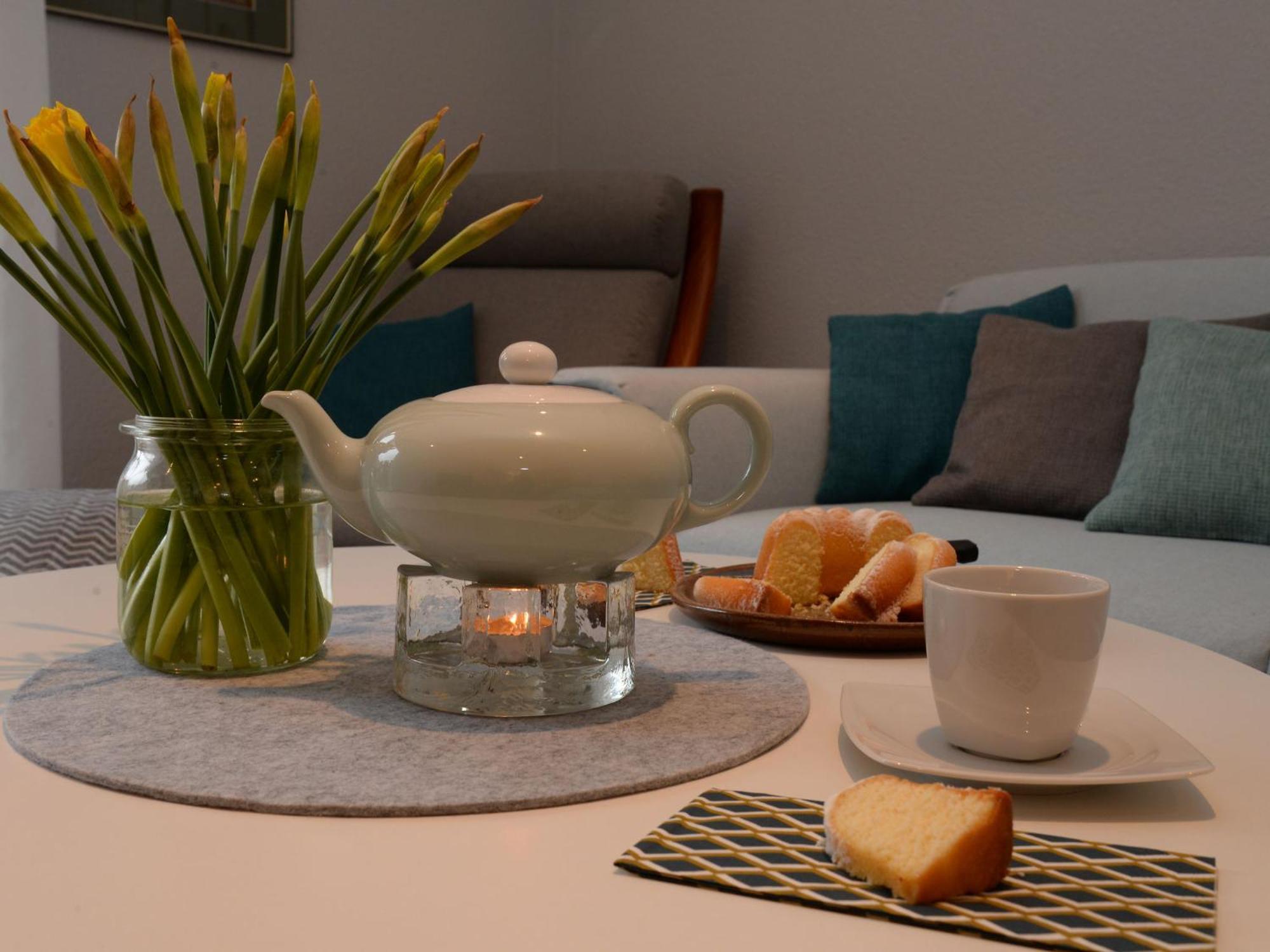 Apartment With Sauna Merlsheim 외부 사진