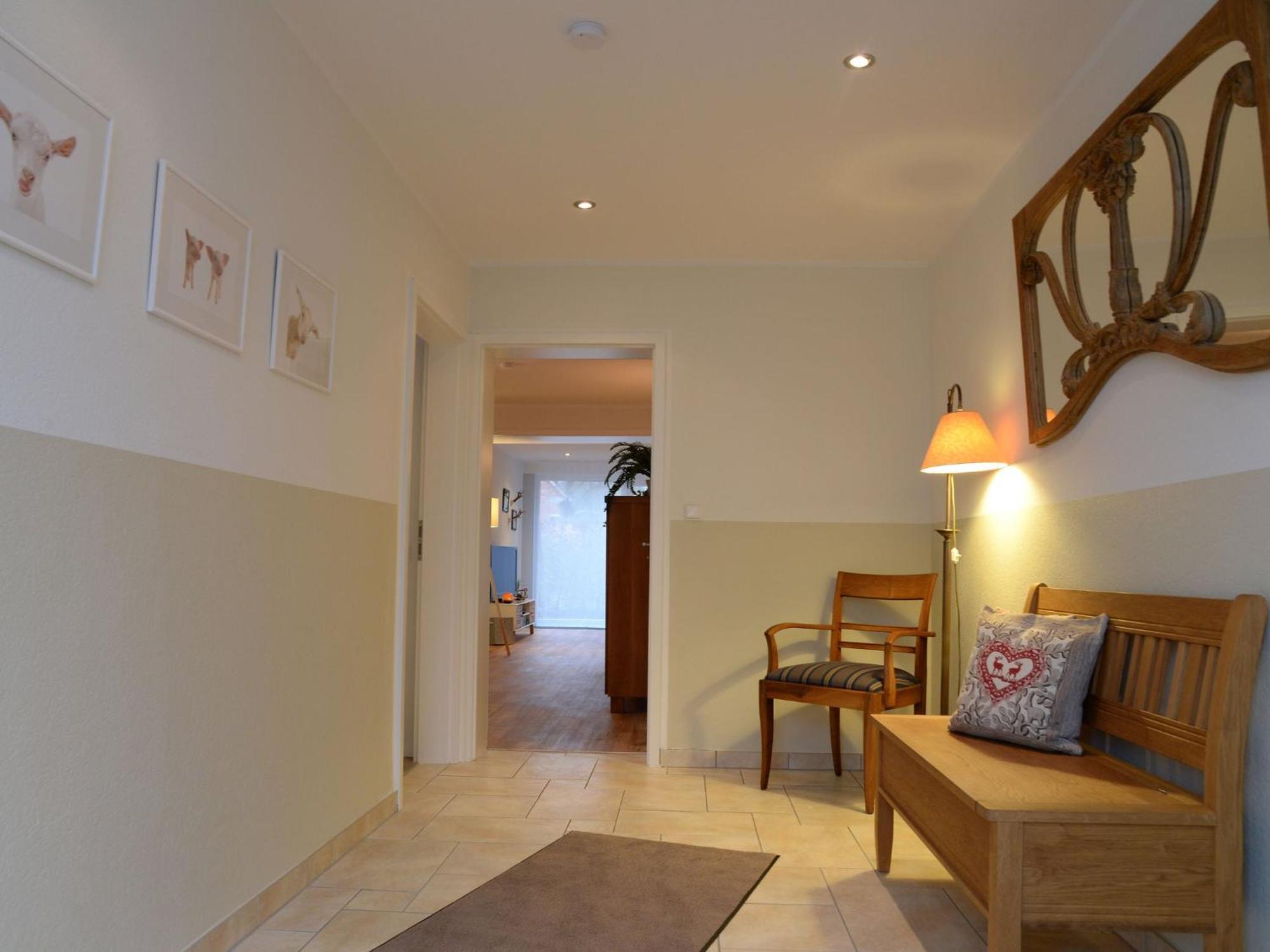 Apartment With Sauna Merlsheim 외부 사진