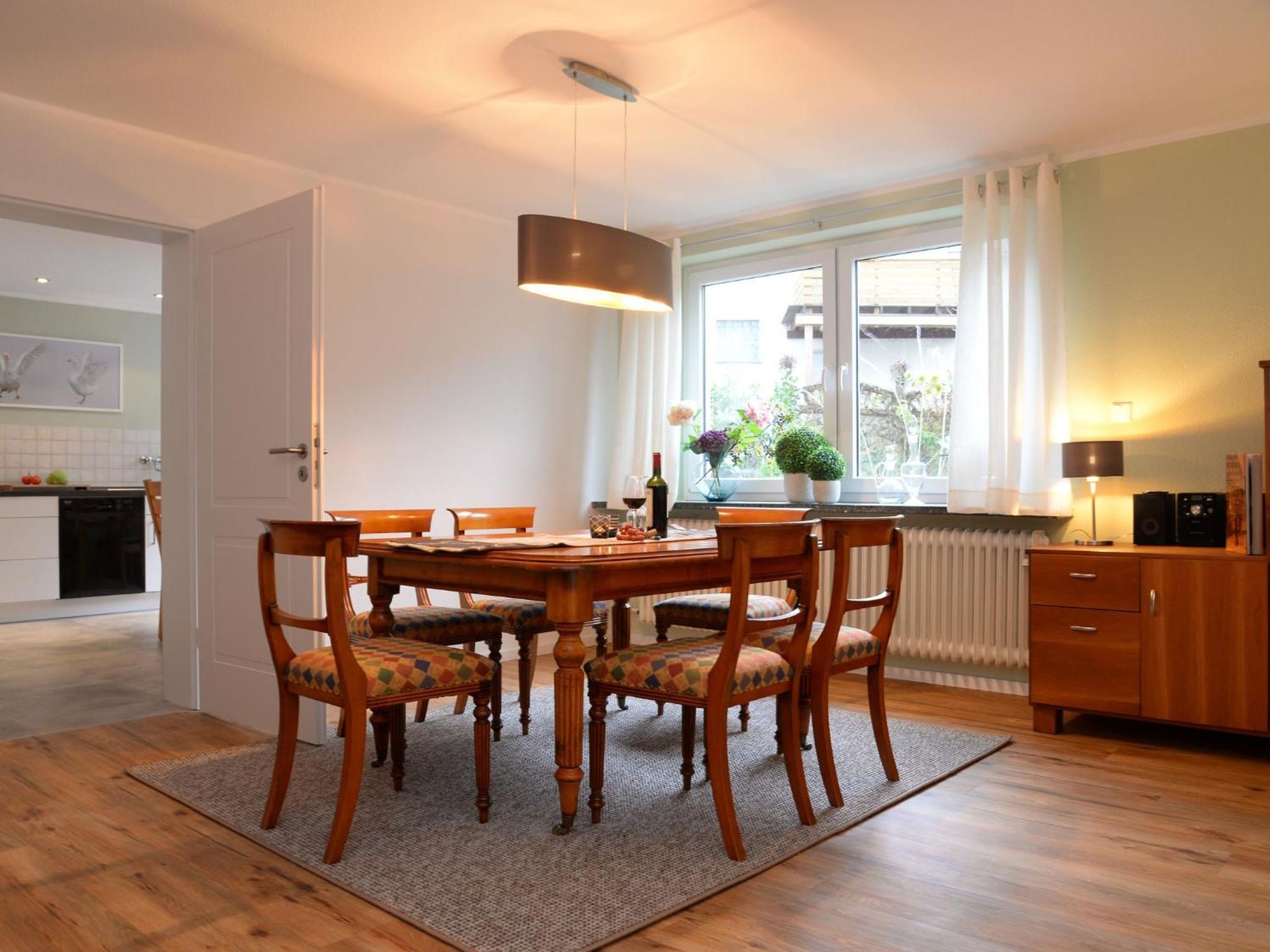 Apartment With Sauna Merlsheim 외부 사진