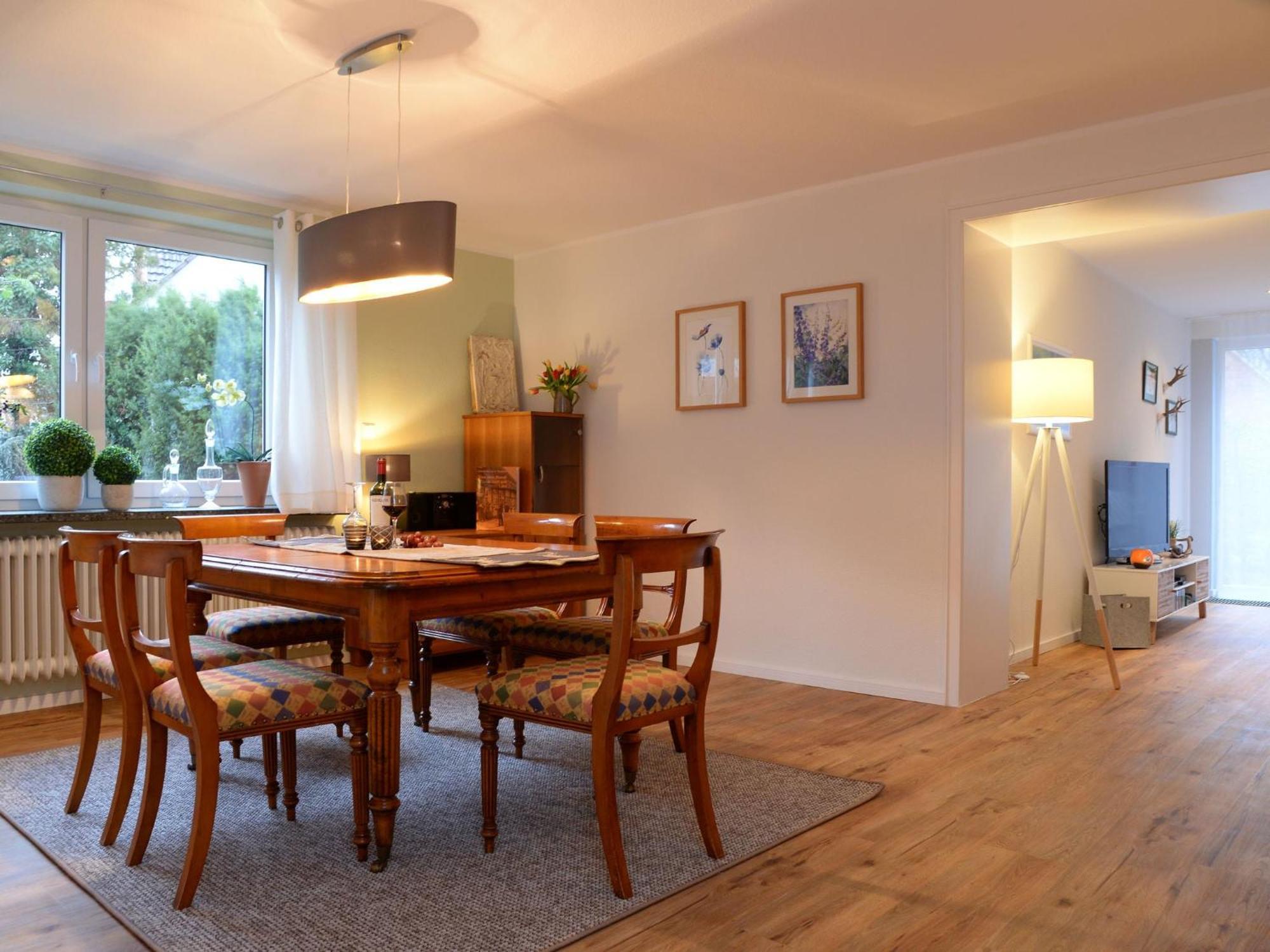 Apartment With Sauna Merlsheim 외부 사진